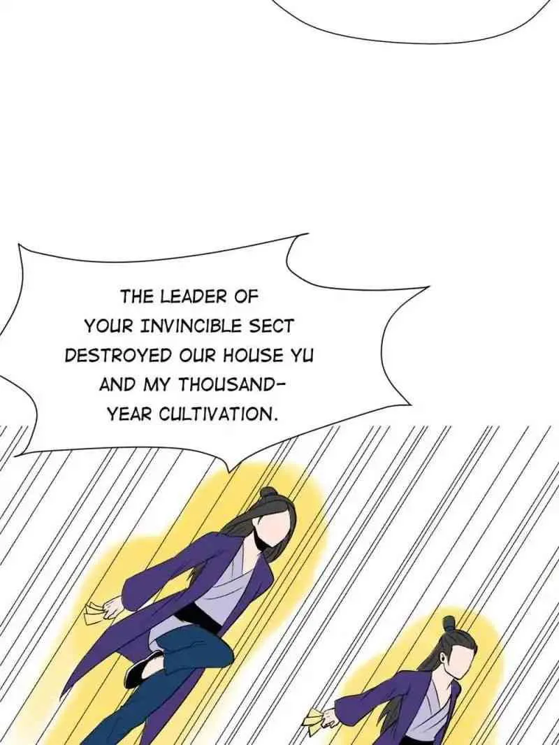 Master Drifting Away Again Chapter 46 Online - página 31