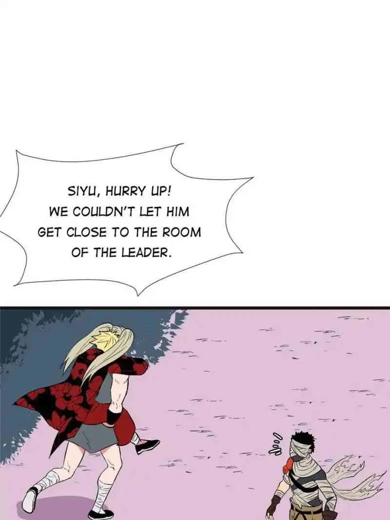 Master Drifting Away Again Chapter 46 Online - página 34