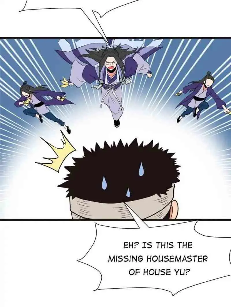 Master Drifting Away Again Chapter 46 Online - página 36