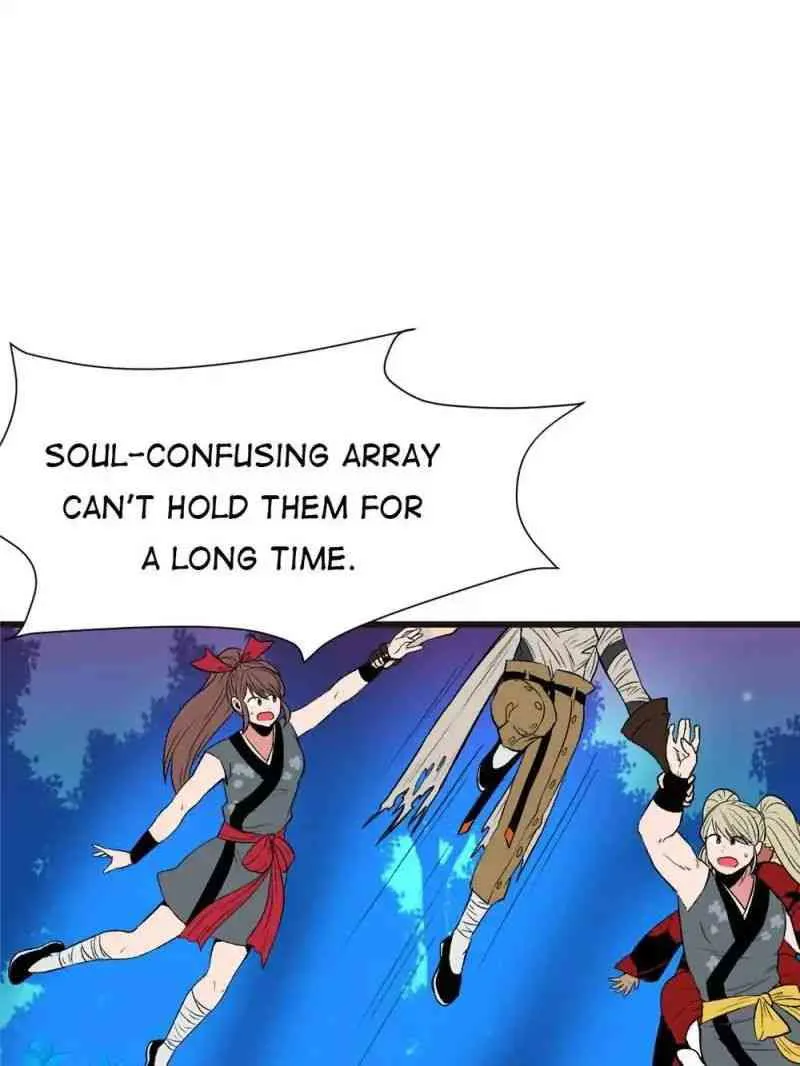 Master Drifting Away Again Chapter 46 Online - página 46