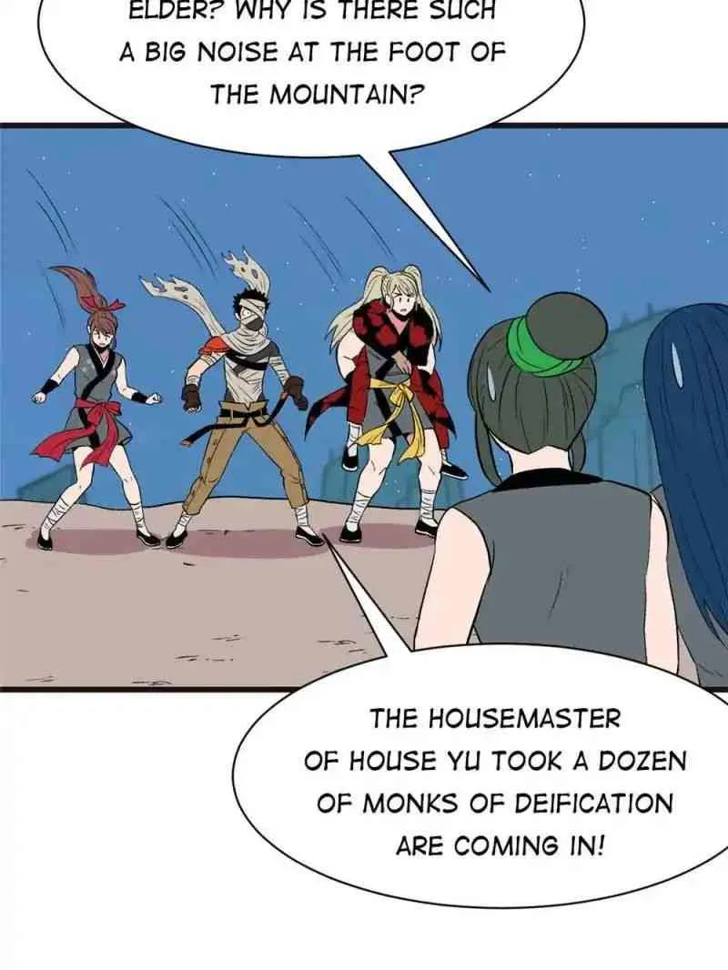 Master Drifting Away Again Chapter 46 Online - página 48