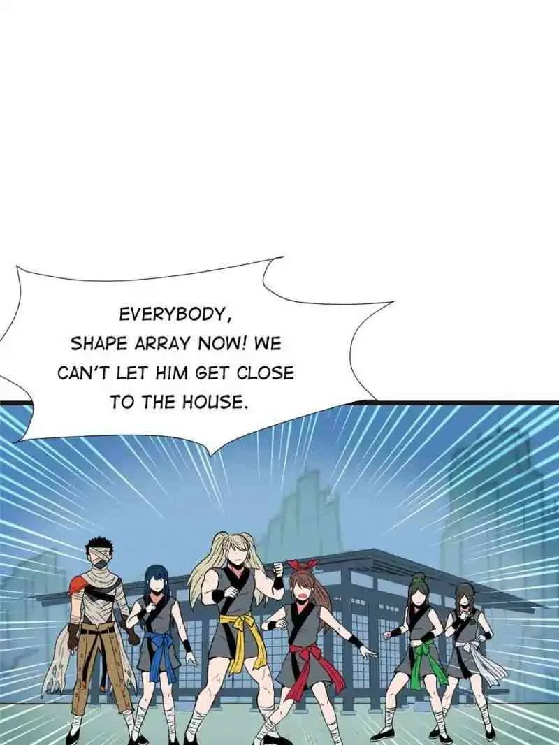 Master Drifting Away Again Chapter 46 Online - página 60