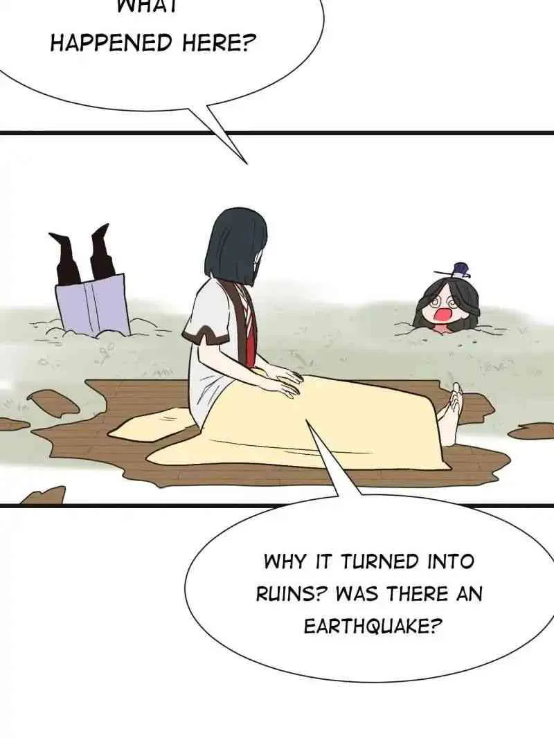 Master Drifting Away Again Chapter 47 Online - página 25