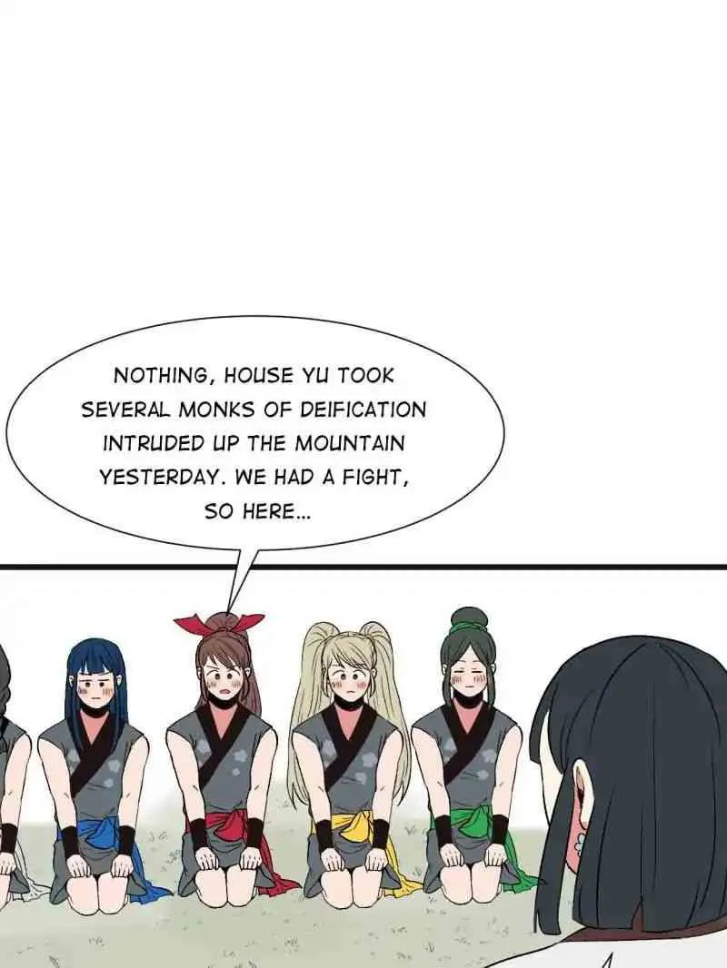 Master Drifting Away Again Chapter 47 Online - página 27