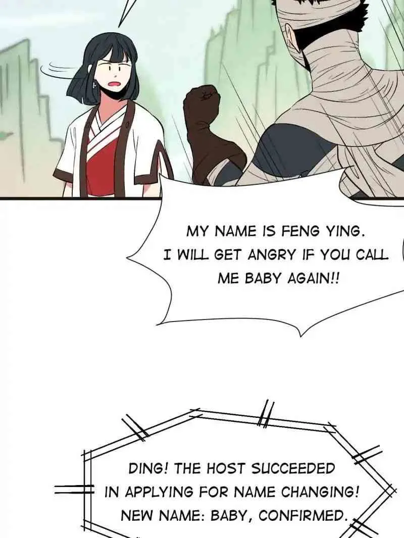 Master Drifting Away Again Chapter 47 Online - página 39