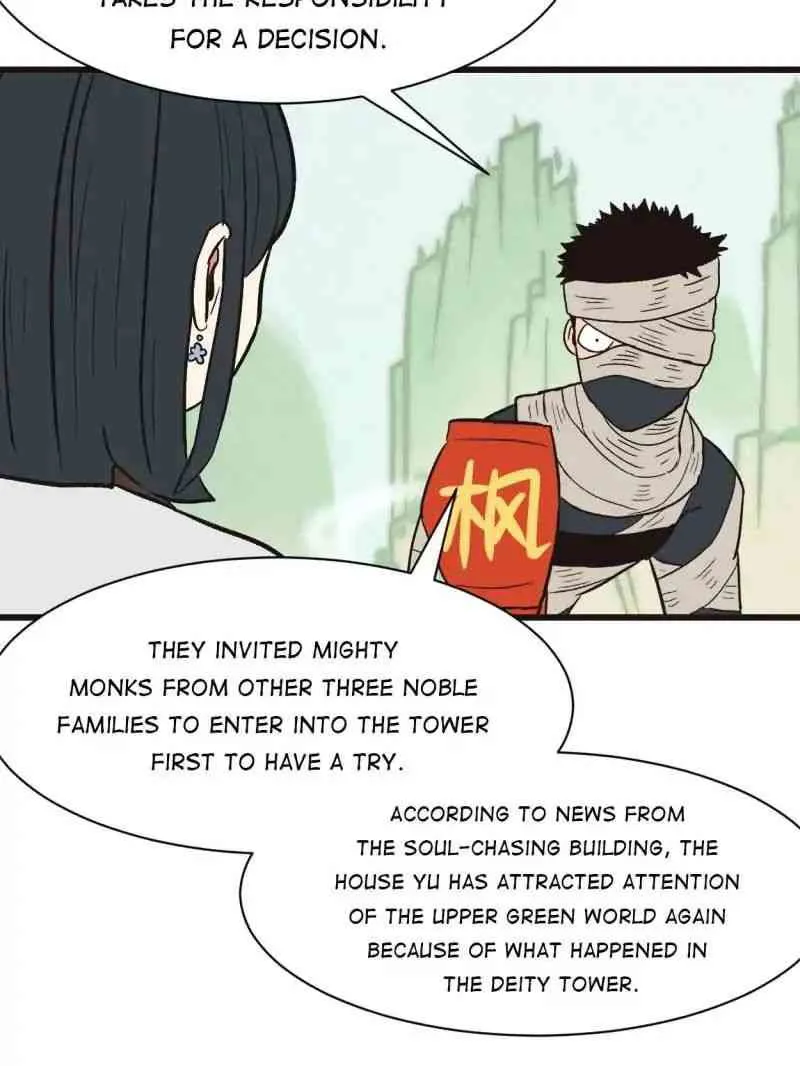 Master Drifting Away Again Chapter 47 Online - página 43