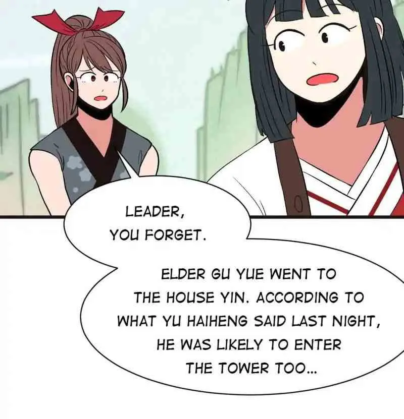 Master Drifting Away Again Chapter 47 Online - página 49