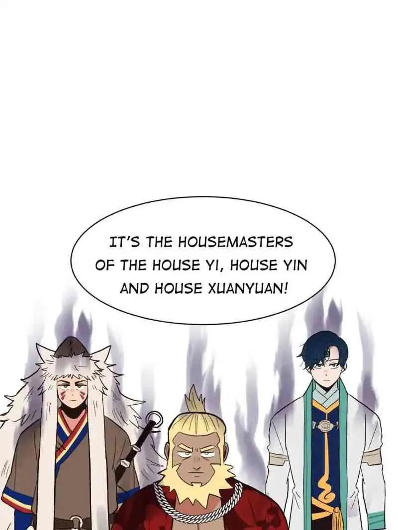 Master Drifting Away Again Chapter 48 Online - página 22