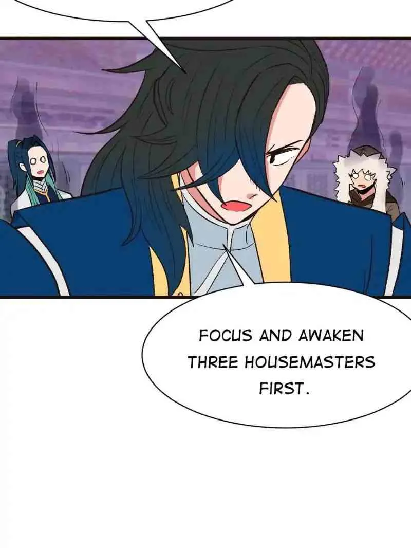 Master Drifting Away Again Chapter 48 Online - página 27