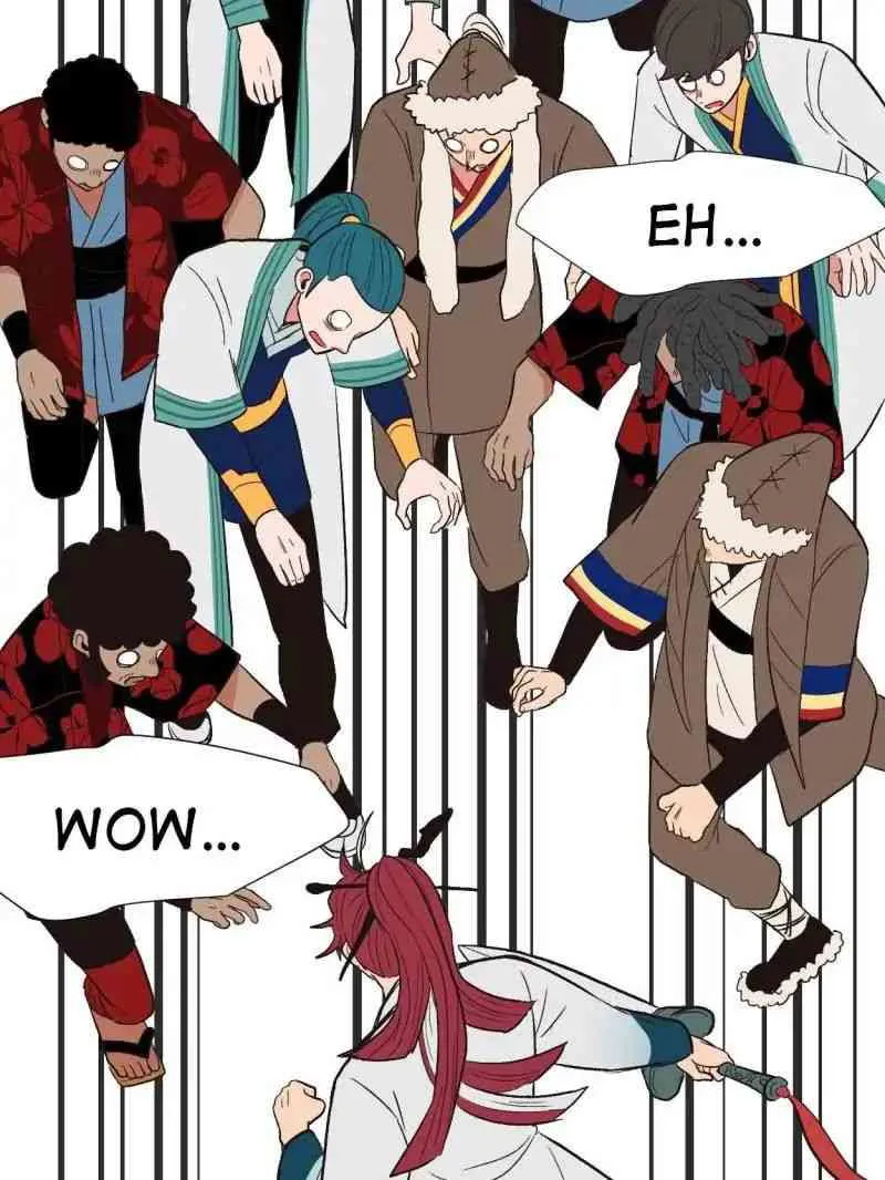 Master Drifting Away Again Chapter 48 Online - página 30