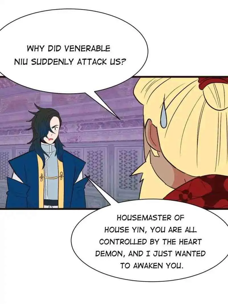 Master Drifting Away Again Chapter 48 Online - página 39