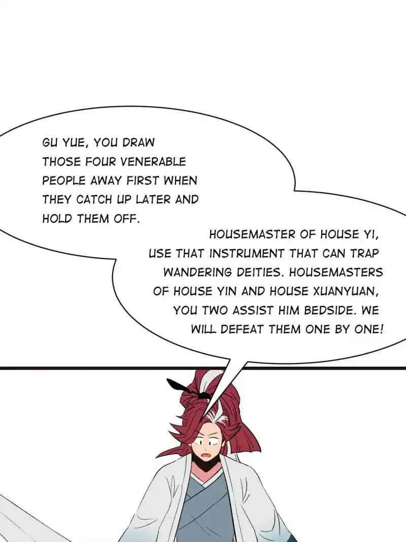 Master Drifting Away Again Chapter 48 Online - página 57