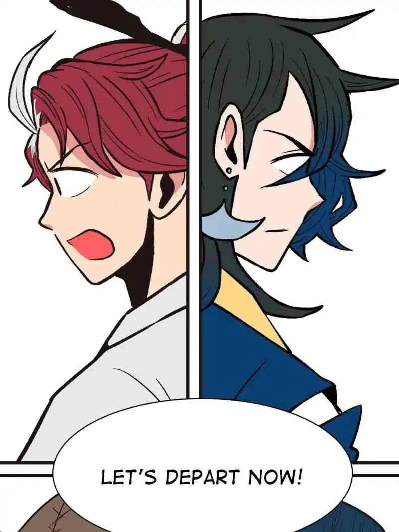 Master Drifting Away Again Chapter 48 Online - página 60