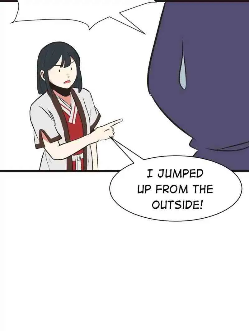 Master Drifting Away Again Chapter 49 Online - página 31