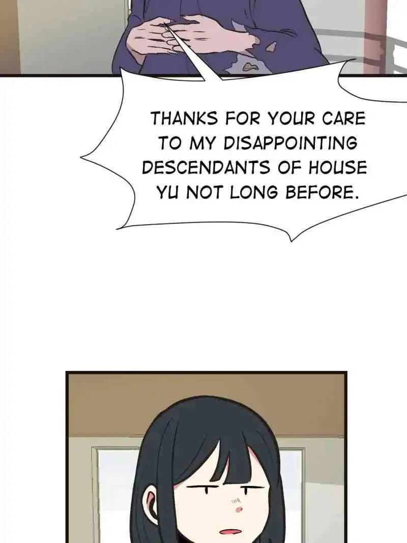 Master Drifting Away Again Chapter 49 Online - página 42