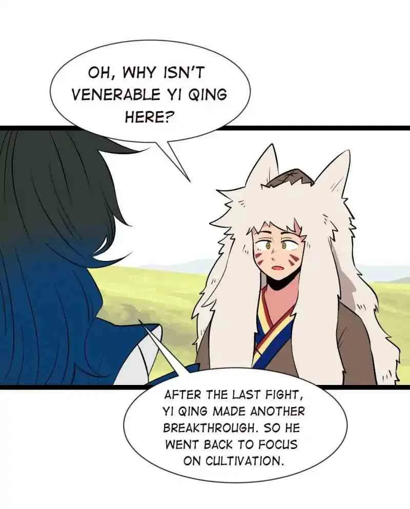 Master Drifting Away Again Chapter 51 Online - página 3