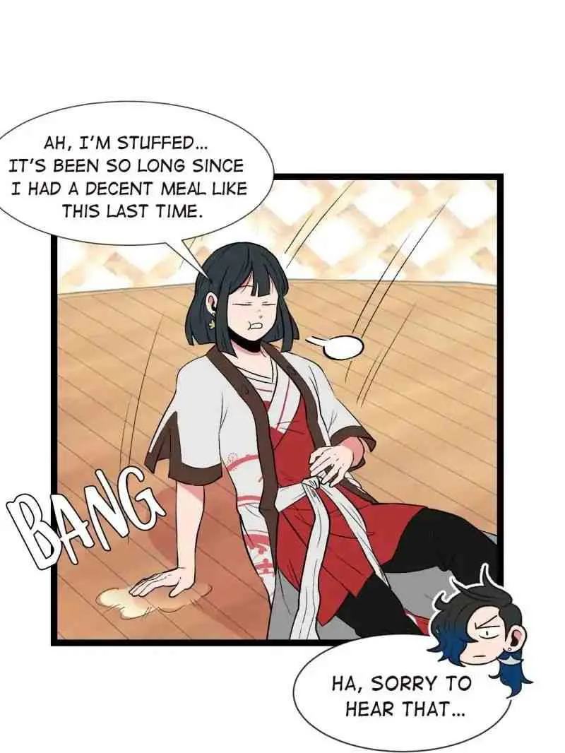 Master Drifting Away Again Chapter 51 Online - página 8