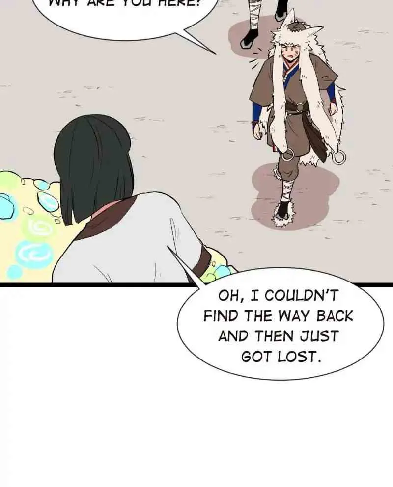 Master Drifting Away Again Chapter 51 Online - página 39