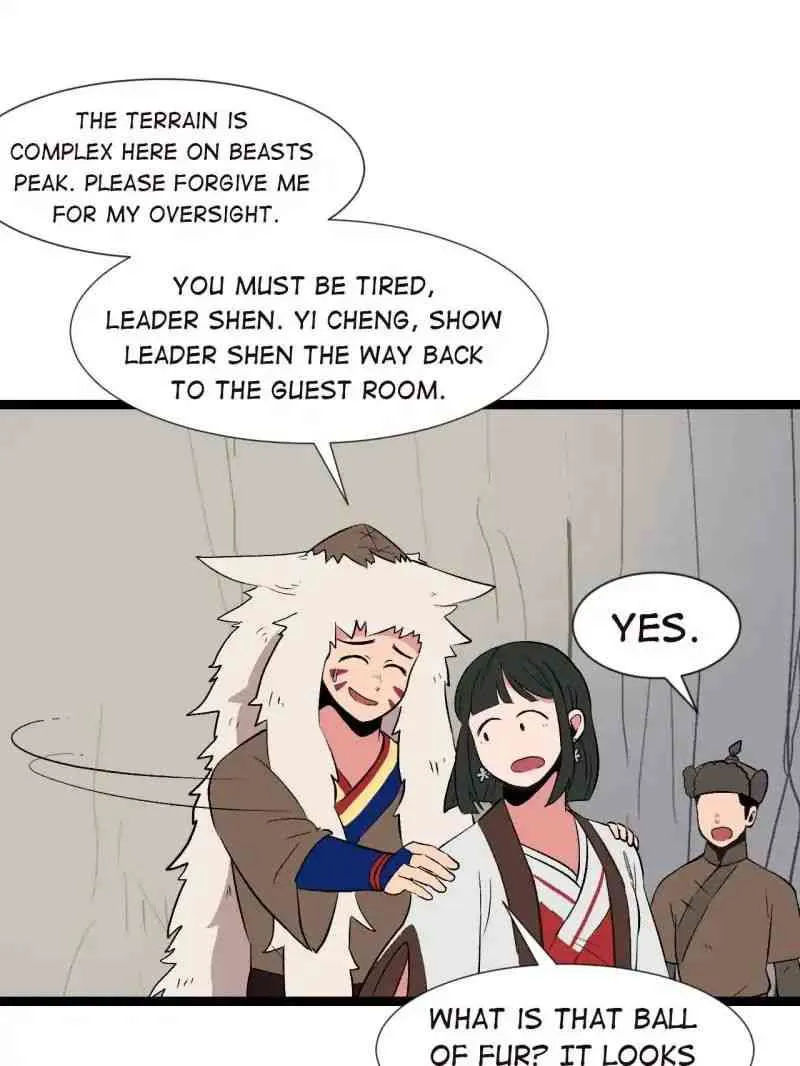 Master Drifting Away Again Chapter 51 Online - página 40
