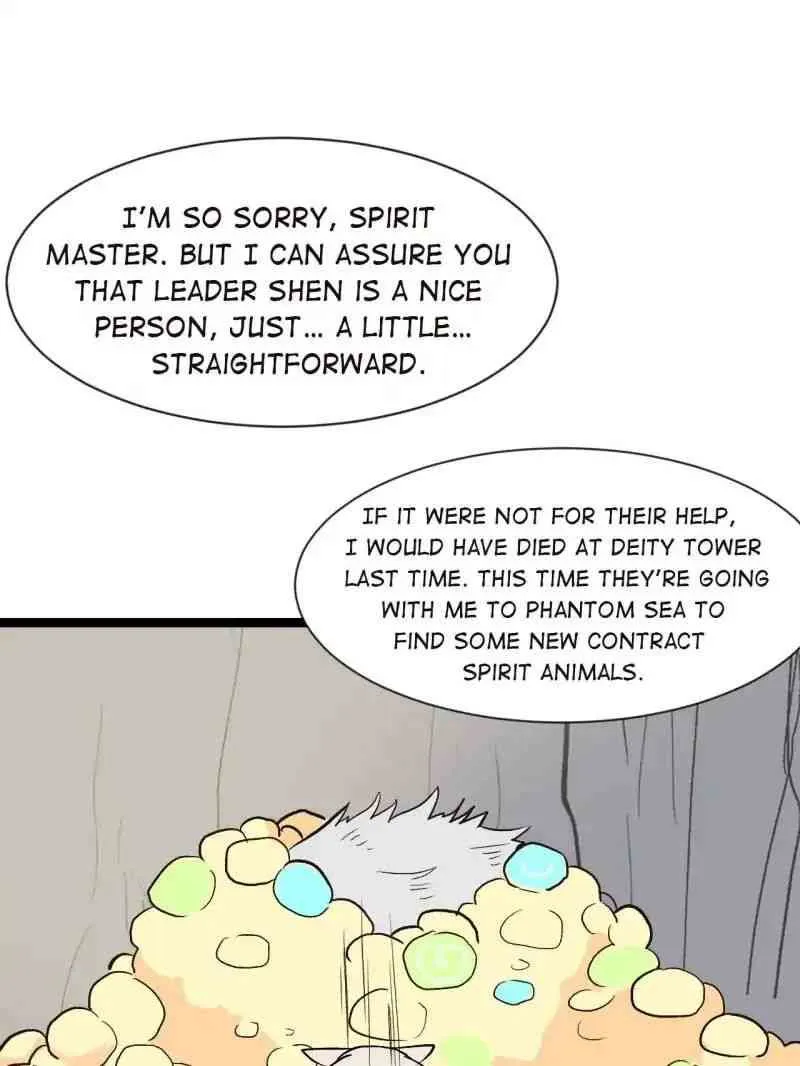 Master Drifting Away Again Chapter 51 Online - página 43