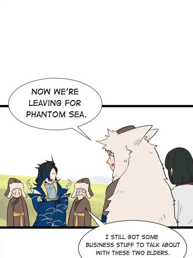 Master Drifting Away Again Chapter 51 Online - página 50