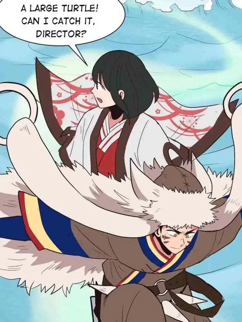 Master Drifting Away Again Chapter 52 Online - página 31