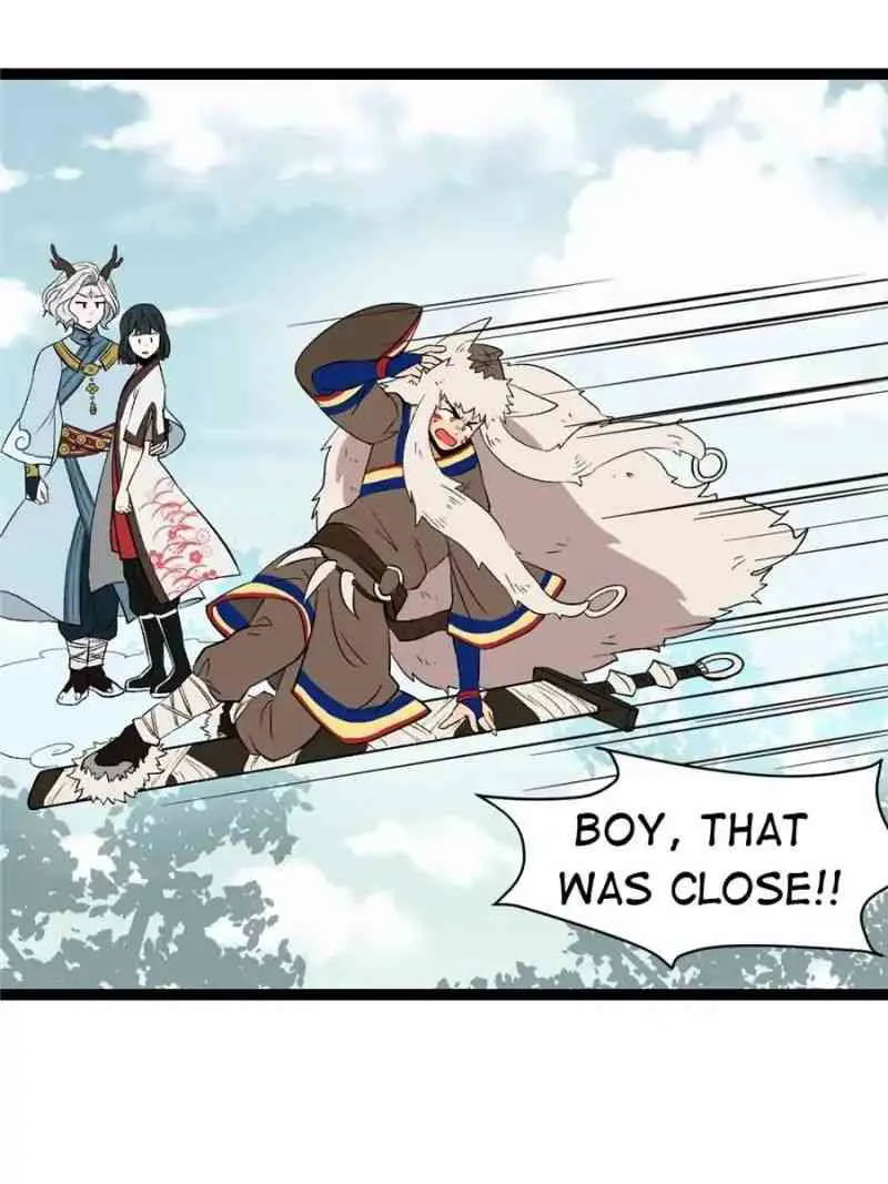 Master Drifting Away Again Chapter 53 Online - página 29