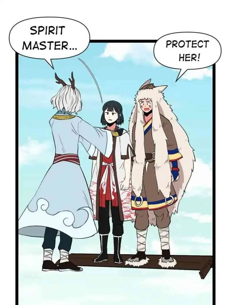 Master Drifting Away Again Chapter 53 Online - página 33