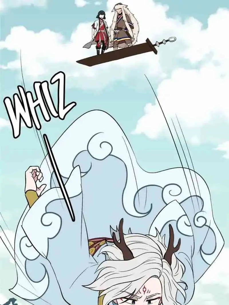 Master Drifting Away Again Chapter 53 Online - página 35