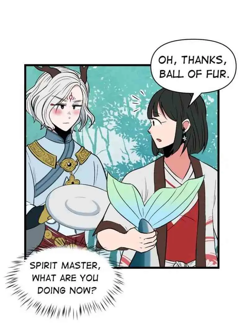 Master Drifting Away Again Chapter 54 Online - página 4