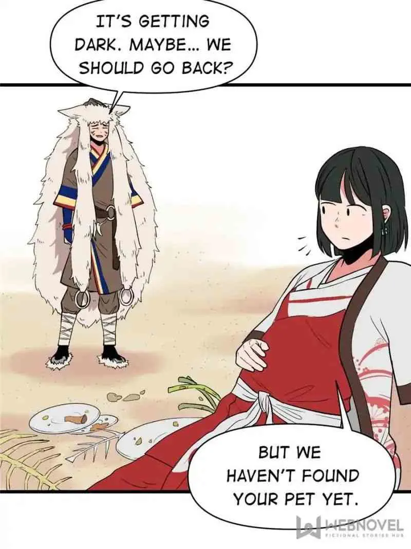 Master Drifting Away Again Chapter 54 Online - página 6