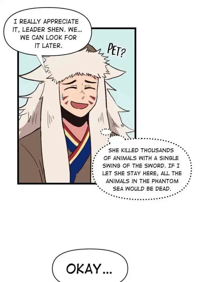 Master Drifting Away Again Chapter 54 Online - página 7