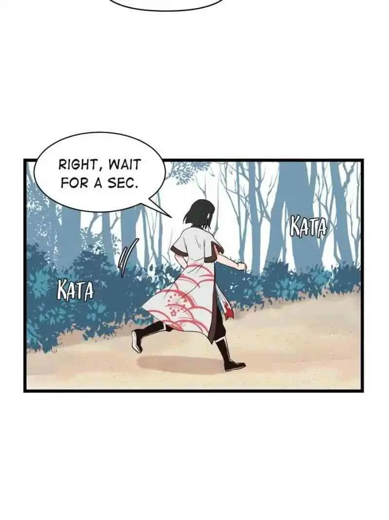 Master Drifting Away Again Chapter 54 Online - página 8