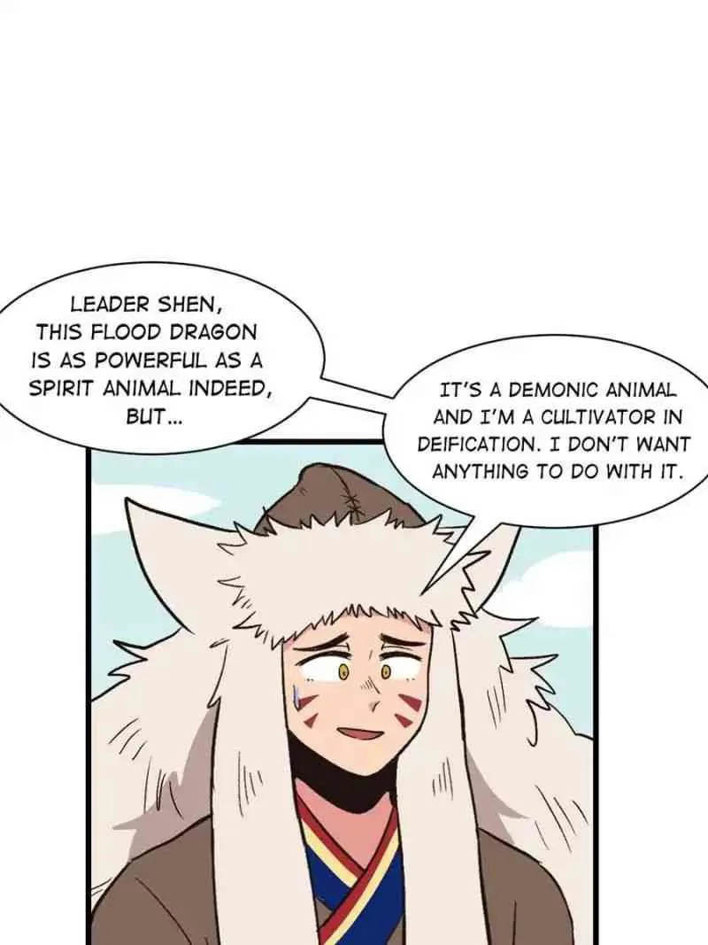 Master Drifting Away Again Chapter 54 Online - página 10