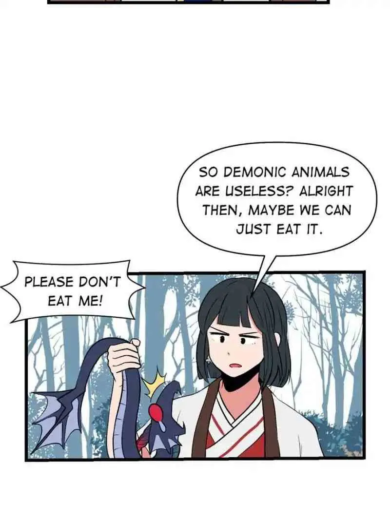 Master Drifting Away Again Chapter 54 Online - página 11