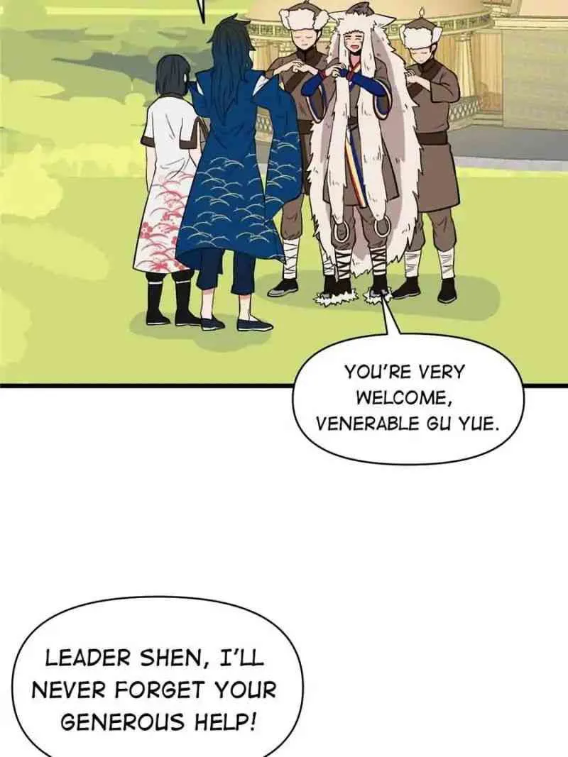 Master Drifting Away Again Chapter 54 Online - página 24