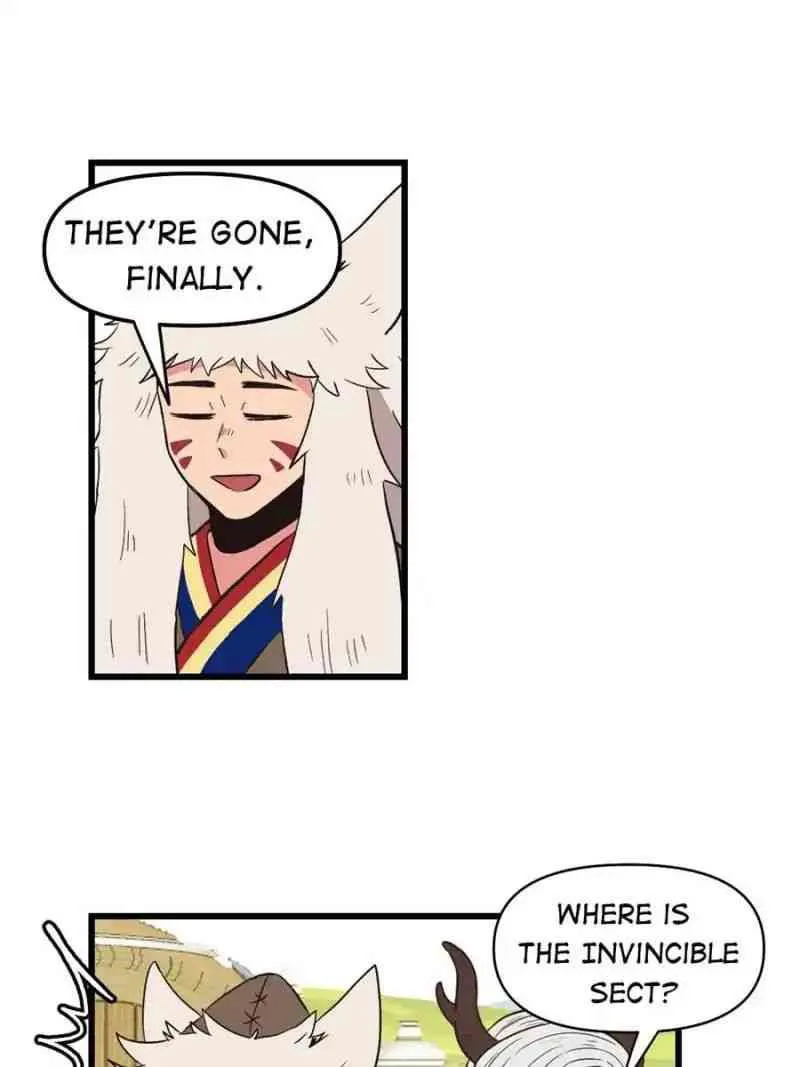 Master Drifting Away Again Chapter 54 Online - página 29