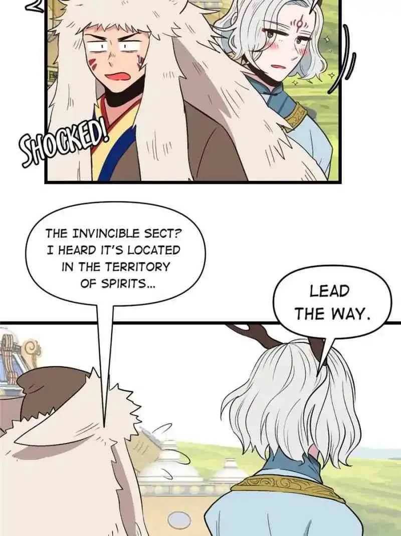 Master Drifting Away Again Chapter 54 Online - página 30
