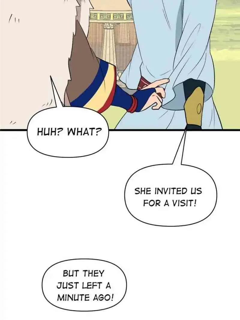 Master Drifting Away Again Chapter 54 Online - página 31