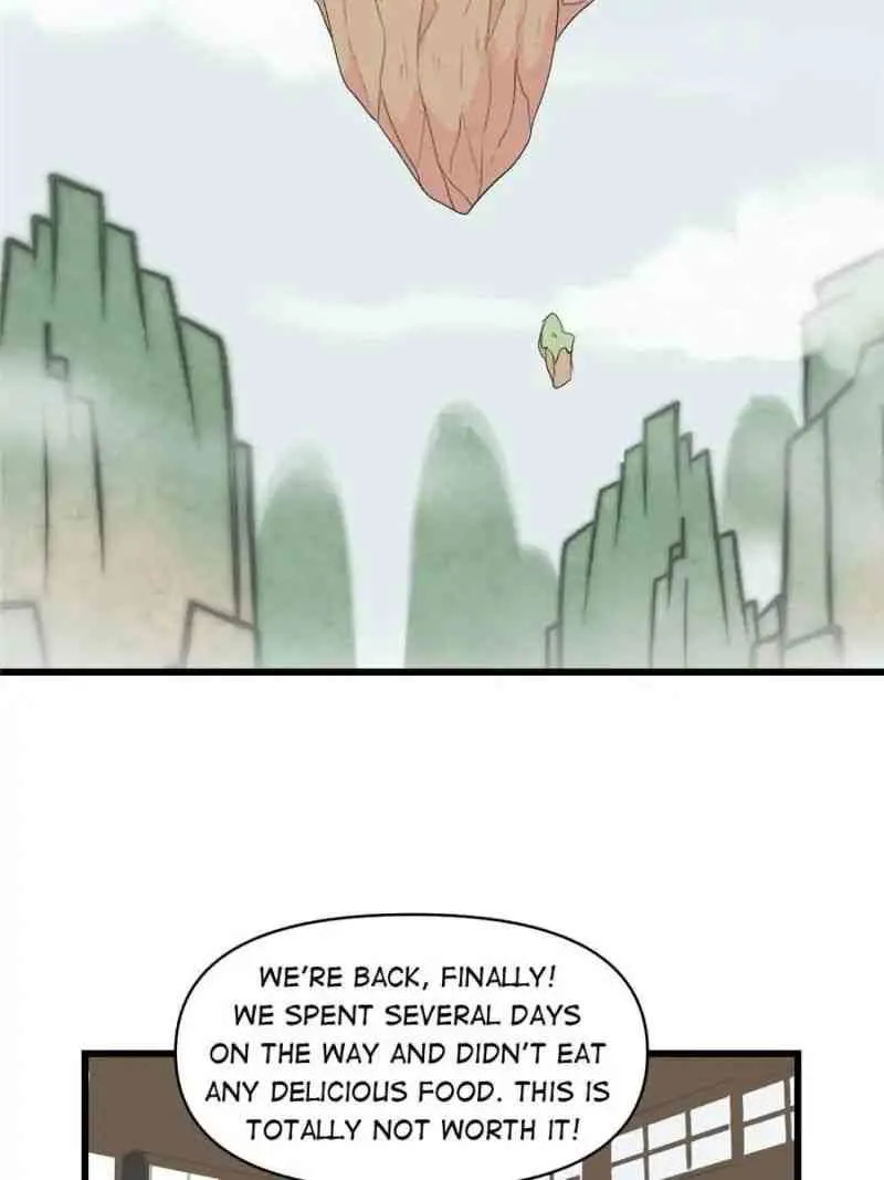 Master Drifting Away Again Chapter 54 Online - página 34