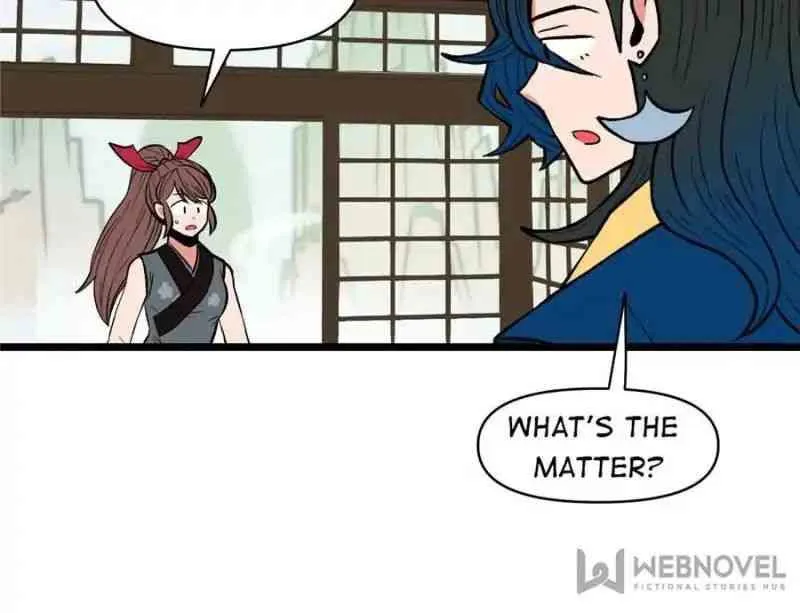 Master Drifting Away Again Chapter 54 Online - página 36