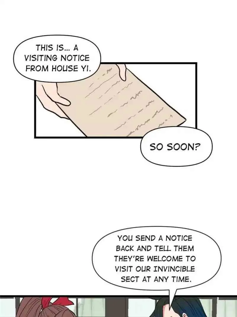 Master Drifting Away Again Chapter 54 Online - página 37