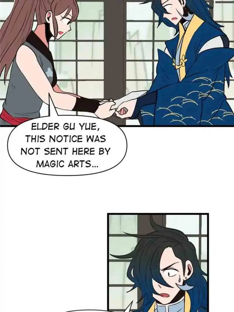 Master Drifting Away Again Chapter 54 Online - página 38