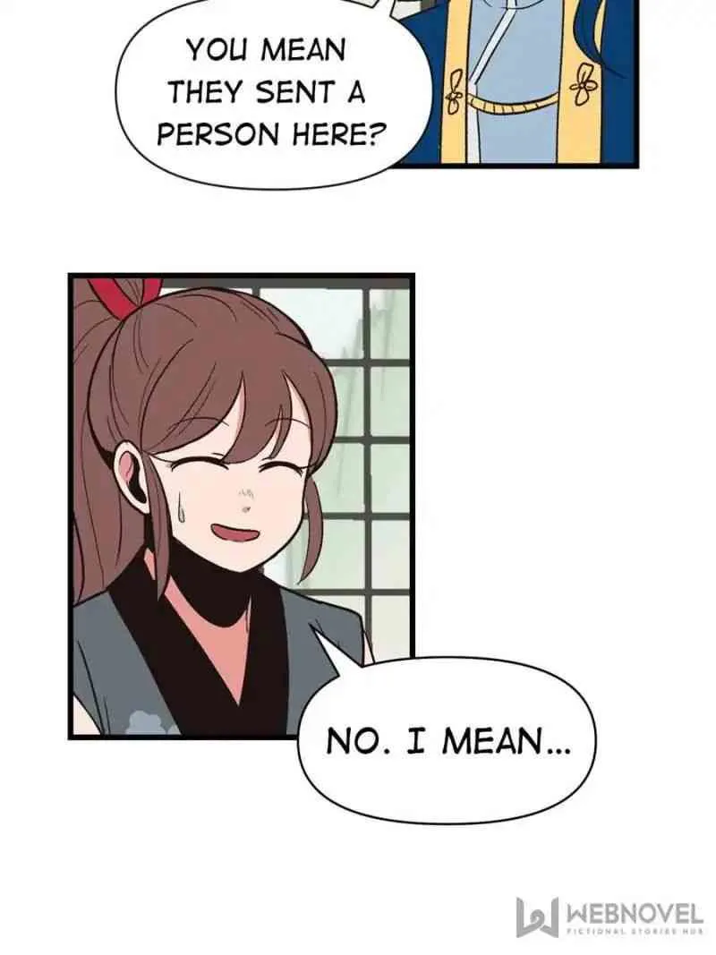 Master Drifting Away Again Chapter 54 Online - página 39