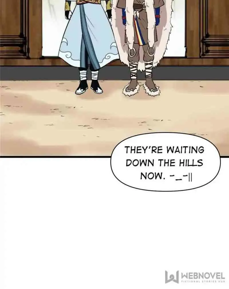Master Drifting Away Again Chapter 54 Online - página 41