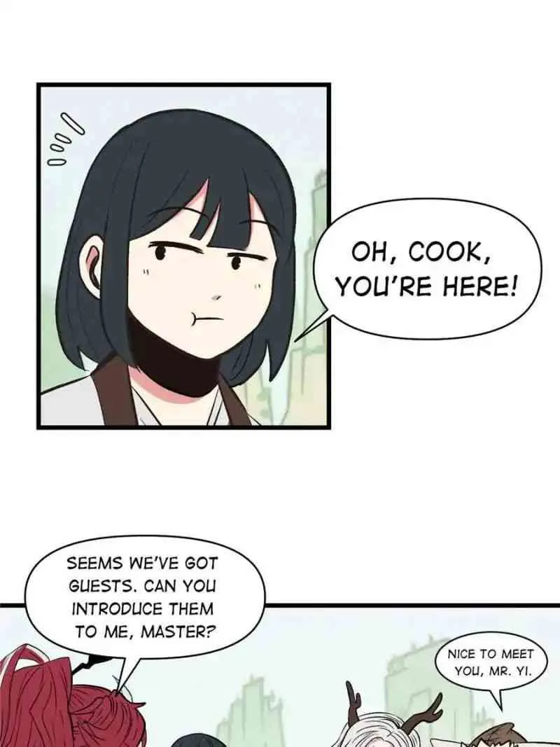 Master Drifting Away Again Chapter 55 Online - página 8