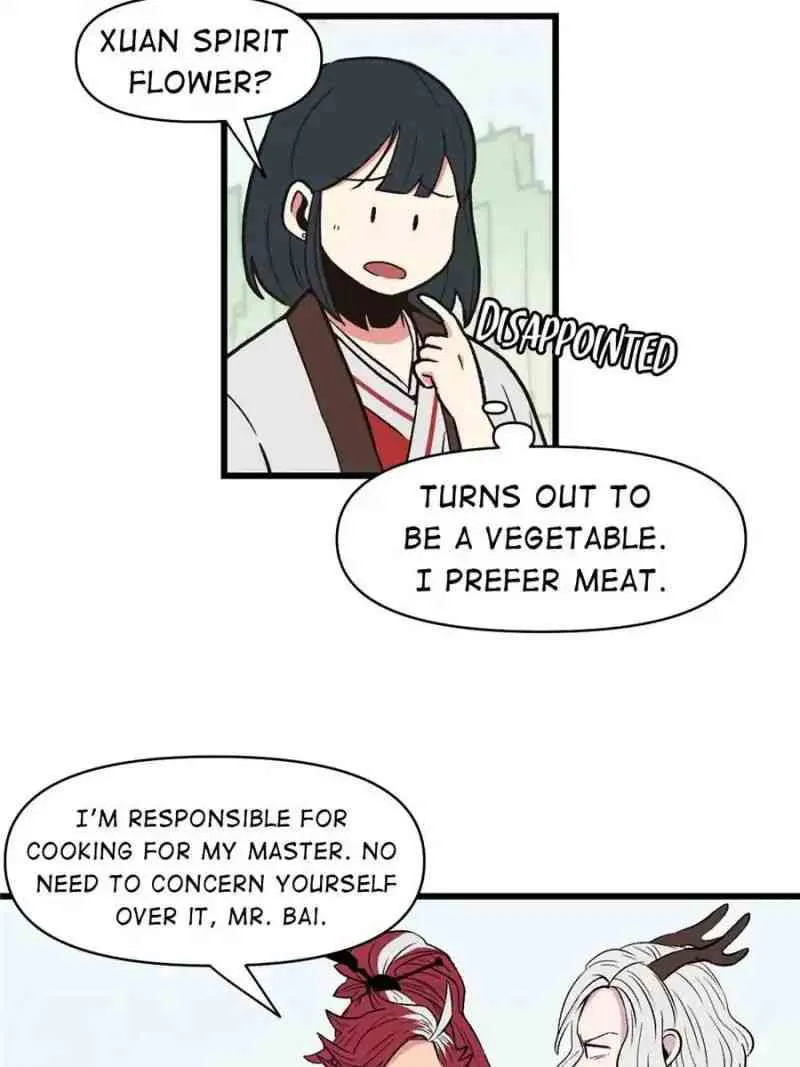 Master Drifting Away Again Chapter 55 Online - página 17