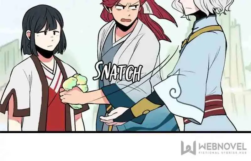 Master Drifting Away Again Chapter 55 Online - página 18