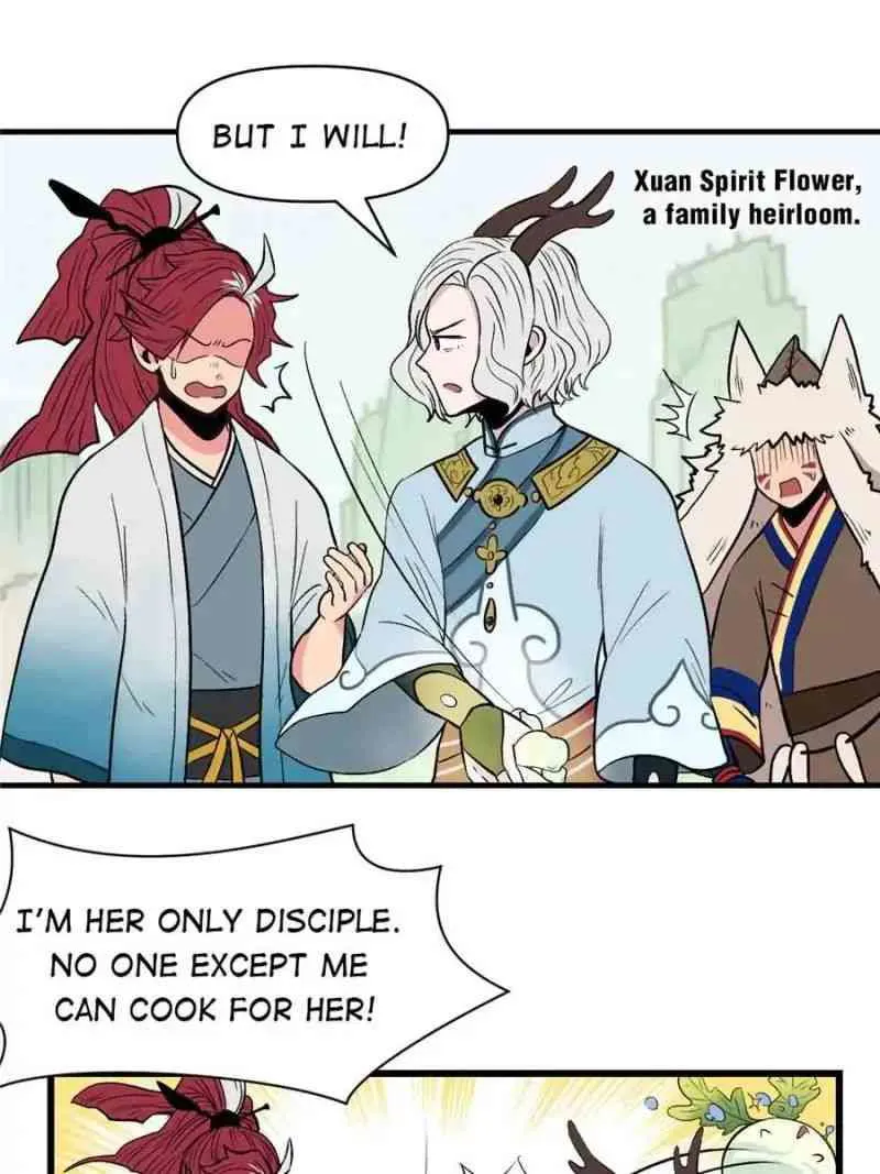 Master Drifting Away Again Chapter 55 Online - página 19