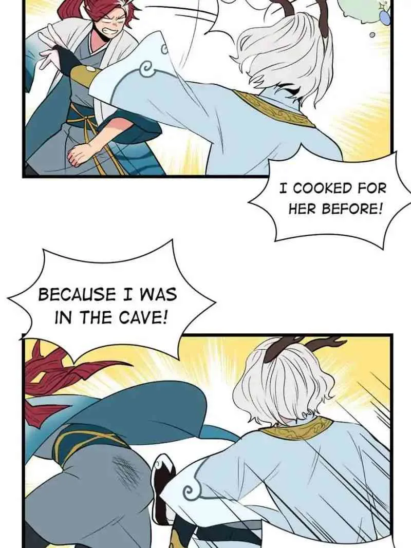 Master Drifting Away Again Chapter 55 Online - página 20